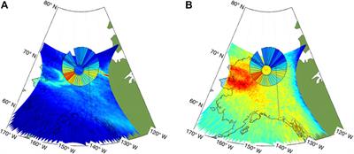 Imaging Low-Energy Ion Outflow in the Auroral Zone